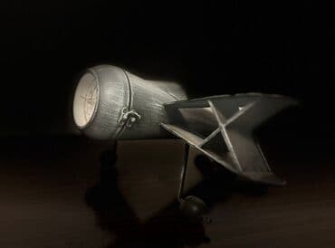 qizil onluq qiymeti: Dekorativ saat 1991-ci ildə hazırlanıb əl işi görkəmli təyyarə Çox — 2