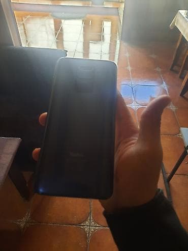 telefon qusar: Xiaomi redmi not 9 pro salam aleykum telefon tam işlek veziyyetdedi — 3