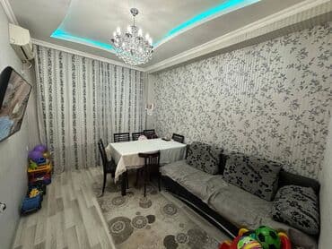 lənd kuruzer ucun led işıq lupası hardan tapmaq olar: Köhnə Günəşli, 2 otaqlı, Yeni tikili, 70 kv. m — 3