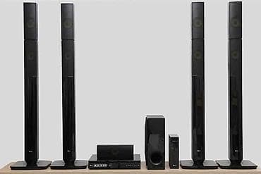 a 10 telefon: Yeni LG Kolonka, Növ - Smart — 1