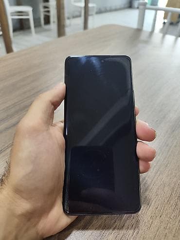 processor core i7: Xiaomi 12 Lite, rəng - Qara — 3