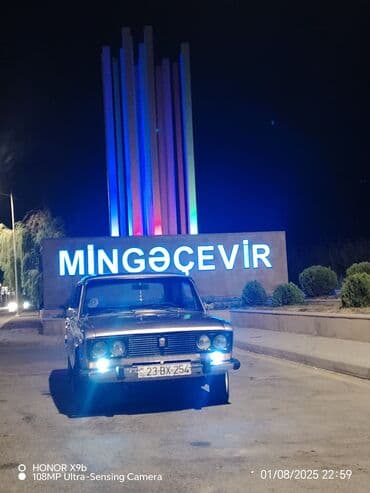 4 bolt 16 disk teker: VAZ (LADA) 2106: 1.3 l | 1990 il 190000 km Sedan — 2