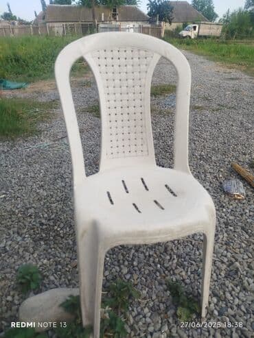 rattan mebel baku: Ucar rayonu.150eded stol.1denesi 6m.kodfira — 1