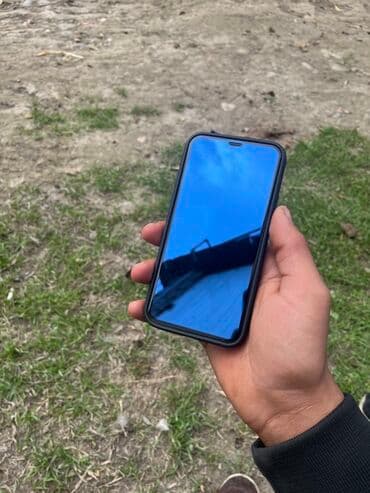 irsad telecom telefonlar: IPhone 11 Pro, 64 GB, Ağ, Face ID — 7