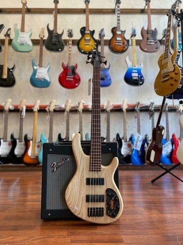 gitar klasik: Action DLX VAS Mağaza həftənin 7 günü saat 10:00 - 20:00 aralığında — 1