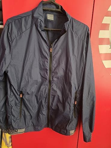 north face az: Məhsul: United Colors of Benetton kapüşonlu yüngül jaket her giymete — 7