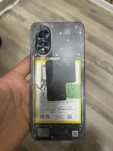 iphone 7 pulus: Oppo 128 GB, İki sim kartlı — 2