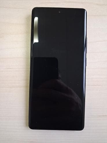 telefon uzlukləri: Redmi Note 14 Pro, 256 GB, rəng - Qara — 2