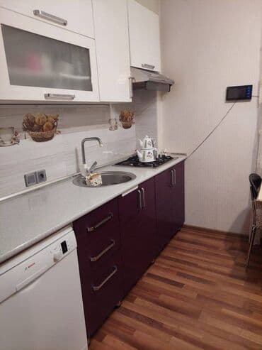 купить квартиры в баку: Пос. Бакиханов, 3 комнаты, Новостройка, 85 м² — 5