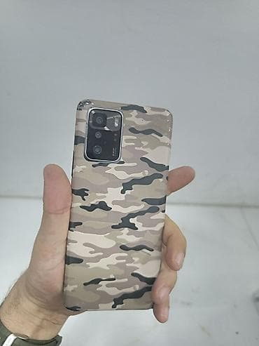 redmi pad 2 pro: Poco X3 GT, 256 GB, Barmaq izi — 3