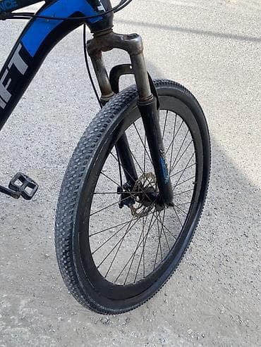 velosabet: Salam Velsosped keçən Yay Alınıb 290m 29-luqdur Təkərlər Normaldı — 8