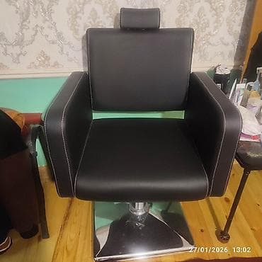 embavod mebelleri: Yeni, Saş kəsimi kreslosu — 2