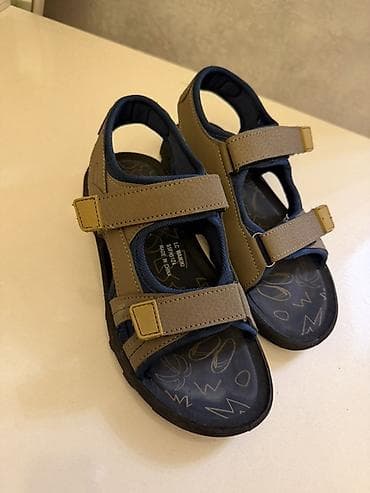 ayyaqqabı: Basanojkalar, Ölçü: 33, Uniseks — 1