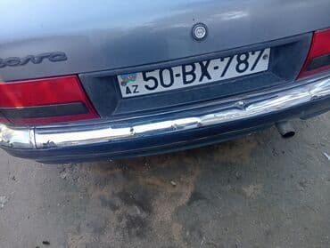 QAZ 24 Volga: 2.4 l | 2003 il 163000 km Sedan