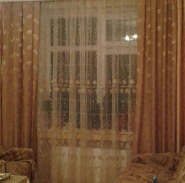 günəşli ev: Bakı, 3 otaqlı, Köhnə tikili, 73 kv. m — 2