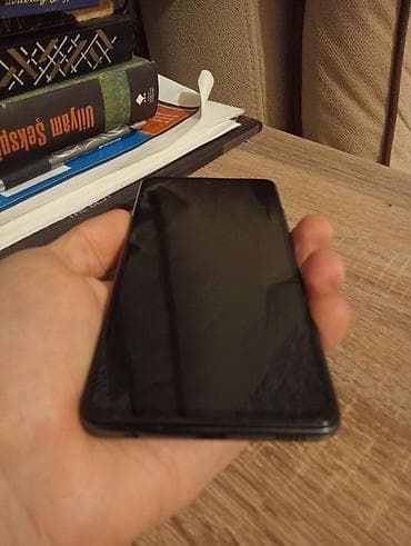 nokia e90 communicator: Samsung Galaxy A52, 128 GB, rəng - Qara, İki sim kartlı — 6