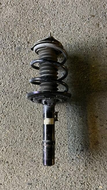 замена пневмоподвески на пружинную lexus rx: Передний правый, Honda, 2018 г., Б/у — 1