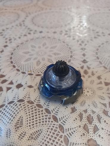 Sağlamlıq və gözəllik: Oyuncaqlar — 2