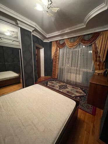 7 mikrorayonda kiraye evler: Nərimanov metrosuna yaxin Ataturk prospektinə yaxin 12 mertebeli — 2