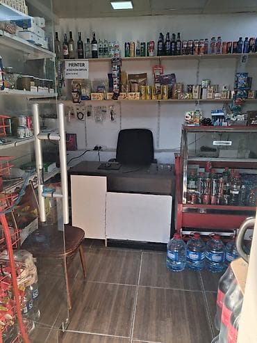 Salam. Hazır biznes kimi satılır. Nəsimi rayonu Həsən Əliyev küçəsi