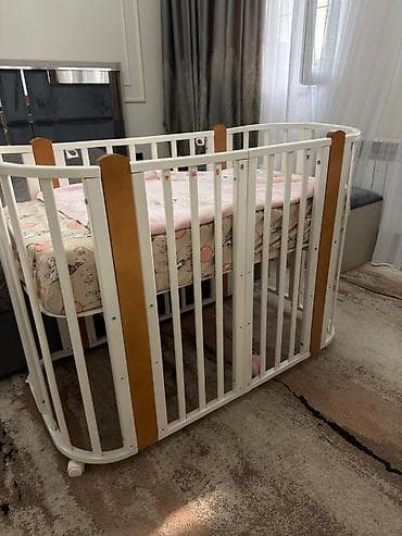 mebler: Bewik qiymeti 140man yaxwi veziyyetde matras var problemj yoxdu unvan — 1