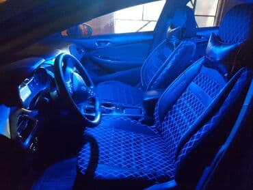 Motonəqliyyat: Chevrolet Cruze: 1.4 l | 2016 il 334400 km Sedan — 5