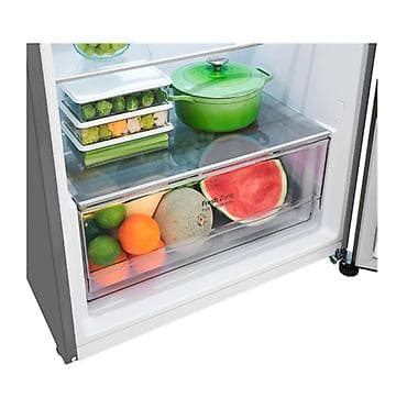 çanta: Soyuducu LG GN-B332SMGB – No Frost, Geniş Həcm və Müasir Dizayn LG — 6