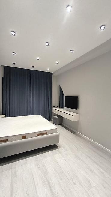 3 otaqlı, Yeni tikili, 92 kv. m — 9