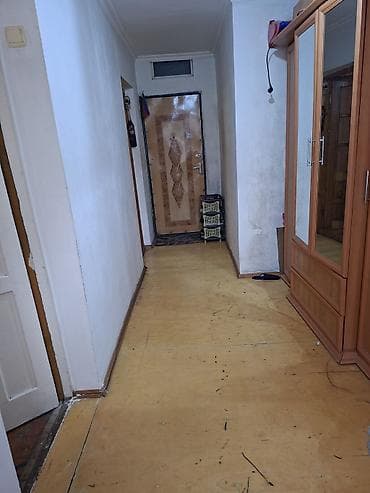 goranboyda kiraye evler: Bakı, 3 otaqlı, Köhnə tikili, m. Nəriman Nərimanov, 90 kv. m — 6