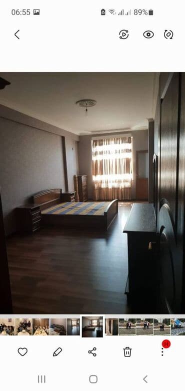 naxcivan kiraye ev elanlari 2024: Nərimanov rayonu Gənclik metrosunun yaxınlığında, yeni tikili əla — 3