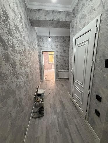 nzs bina evleri: Məmmədli, 2 otaqlı, Yeni tikili, m. Koroğlu, 53 kv. m — 2