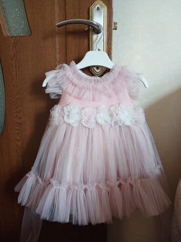 toxunma uşaq donları: Don, Ziyafət, 1 - 2 yaş — 2