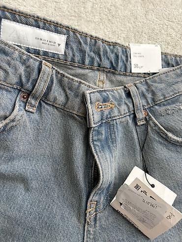 Cinslər: Cinslər, Zara, rəng - Mavi — 3