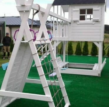 программное обеспечение вычислительной техники: Yelləncəklər
Ünvan:Qala — 7