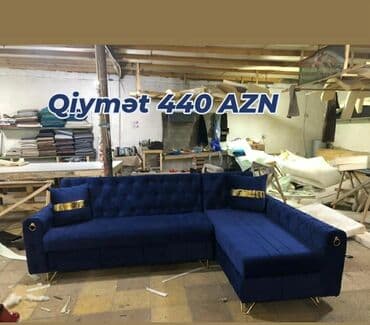 ucuz yazı masası: Künc divan, Yeni, Açılmayan, Bazasız, Parça, Şəhərdaxili pulsuz çatdırılma — 6