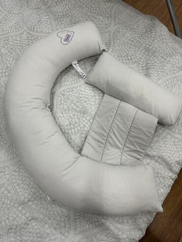 Hamilelik yastigi — 1