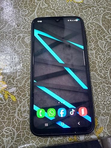 Video oyunlar və konsollar: Samsung Galaxy A24 4G, 128 GB, rəng - Gümüşü, Sensor, Barmaq izi, İki sim kartlı — 1