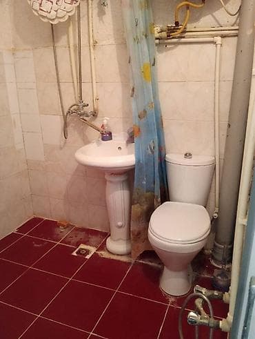 gence gunluk kiraye evler: 2 otaqlı — 4