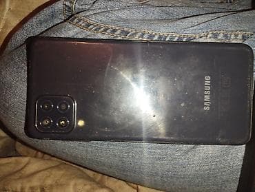 Samsung Galaxy A22, 64 GB, rəng - Qara, İki sim kartlı lalafo.az -da Samsung Galaxy A22, 64 GB, rəng - Qara, İki sim kartlı