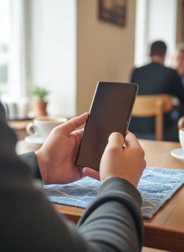 telefon şəkilləri: Xiaomi 12 Pro, 256 GB, rəng - Boz, 
 Face ID, Sənədlərlə, Barmaq izi — 1