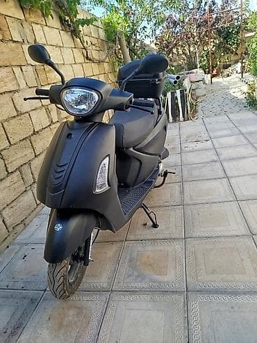 buggy motor: Zigzag moped 2 ay istifadə olunub. Bütün sənədləri var. Real alıcıya — 1
