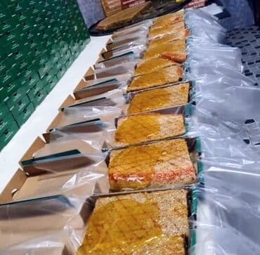 Bitki yağı: 💥Premium - Şəki halvası 📦 🏞️ Şəki halvası 💥 Super dad 💯 % Orijinal — 4