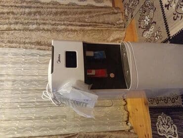 Salam.məhsul təzədir heç bir gün işlətməmişəm pay veriblər.satıram