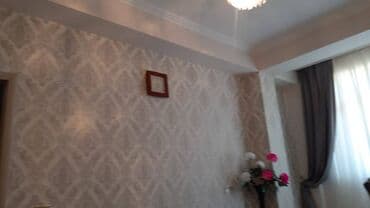 masazirda yeni tikili: 2 otaqlı, Yeni tikili, 45 kv. m — 3