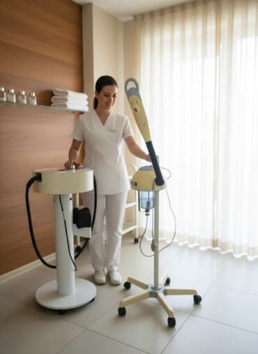 tattoo qol ucun: Vaparizator, Dəri üçün — 1