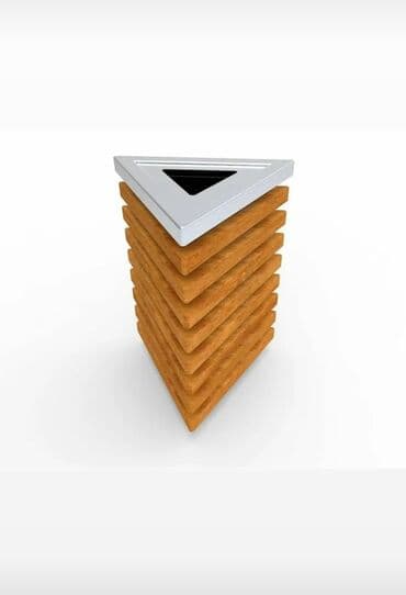 ПО для бизнеса: Metal EN MMC olaraq istədiyiniz forma və ölçüde demir işlerinin — 20