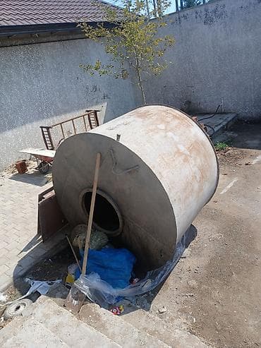 4 tonluq su cenı satılır problemsızdır qıymet 500 azn unvan bilgeh — 2