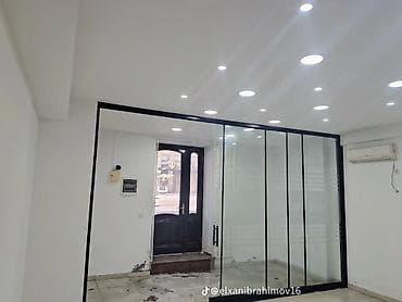bina: Sahil metrosu çıxışı obyekt icareye verilir — 5