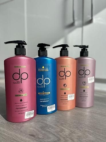 sac spreyi: Dp sampun — 1