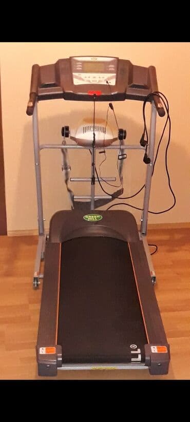 ikinci el eşya: Trenajor tam orginal maldir orginal allman trenajorlari elde etmek — 1